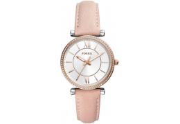 Fossil Carlie női karóra ES4484