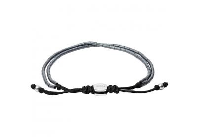 Fossil férfi karkötő JF03177040