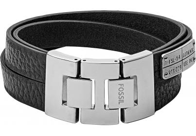 Fossil férfi karkötő JF03189040