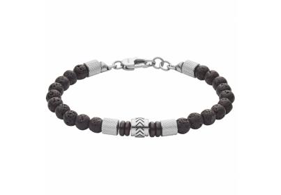 Fossil férfi karkötő JF03433040
