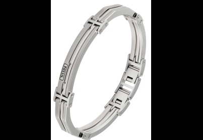 Fossil férfi karkötő JF84883040