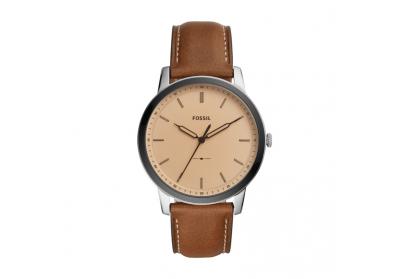 Fossil Minimalist férfi karóra