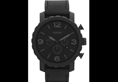 Fossil Nate JR1354 férfi óra