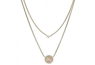 Fossil női nyaklánc JF03253710
