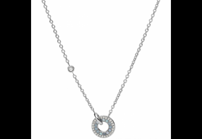 Fossil női nyaklánc JF03554040