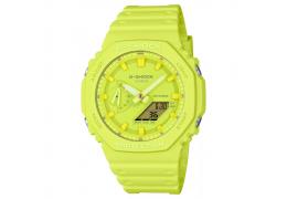 Casio G-Shock férfi óra GA-2100-9A9ER