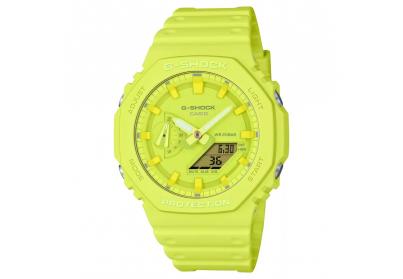 Casio G-Shock férfi óra GA-2100-9A9ER