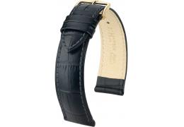 Hirsch Duke férfi óraszíj - 01028050OE-1-18