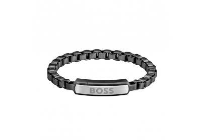 Hugo Boss Devon férfi karkötő - HBJ1580598M