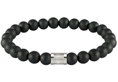 Hugo Boss férfi karkötő HBJ1580042L