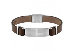 Hugo Boss férfi karkötő HBJ1580045L