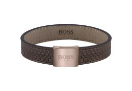 Hugo Boss férfi karkötő HBJ1580058M