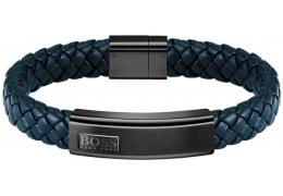 Hugo Boss férfi karkötő HBJ1580179M