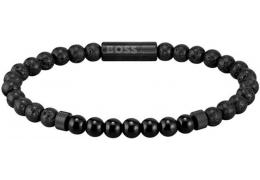 Hugo Boss férfi karkötő  HBJ1580272