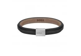 Hugo Boss férfi karkötő - HBJ1580328M