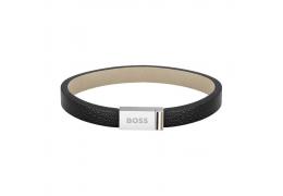 Hugo Boss férfi karkötő - HBJ1580336M