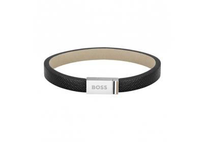 Hugo Boss férfi karkötő - HBJ1580336M