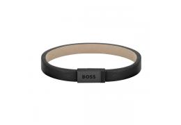 Hugo Boss férfi karkötő - HBJ1580337M