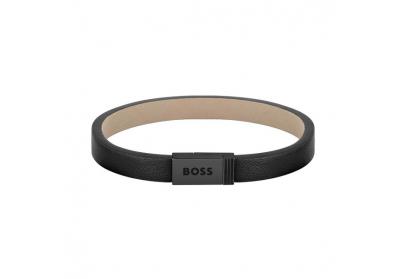 Hugo Boss férfi karkötő - HBJ1580337M