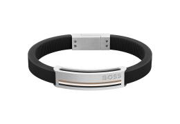 Hugo Boss férfi karkötő - HBJ1580364M