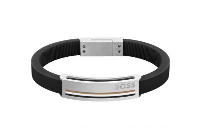 Hugo Boss férfi karkötő - HBJ1580364M