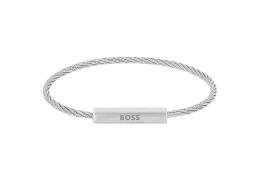 Hugo Boss férfi karkötő - HBJ1580387