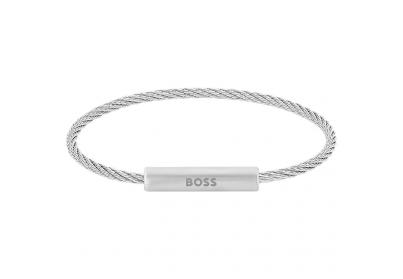 Hugo Boss férfi karkötő - HBJ1580387