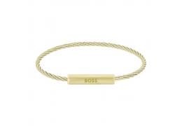 Hugo Boss férfi karkötő - HBJ1580388