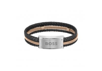 Hugo Boss férfi karkötő - HBJ1580423