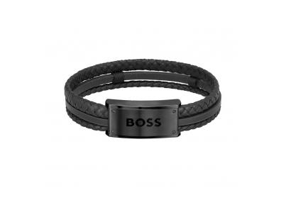Hugo Boss férfi karkötő - HBJ1580425