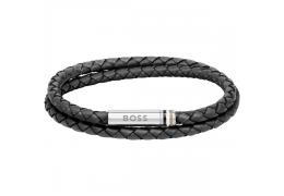 Hugo Boss férfi karkötő - HBJ1580489M