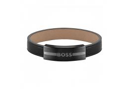 Hugo Boss férfi karkötő - HBJ1580490M