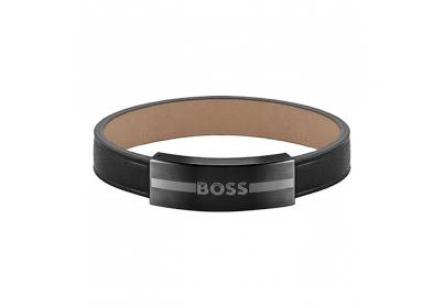 Hugo Boss férfi karkötő - HBJ1580490M