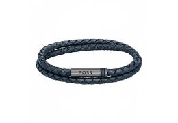 Hugo boss férfi karkötő - HBJ1580494M