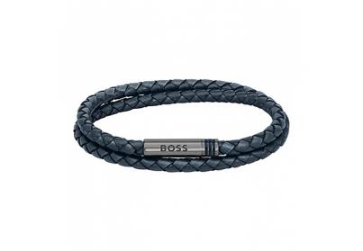 Hugo boss férfi karkötő - HBJ1580494M