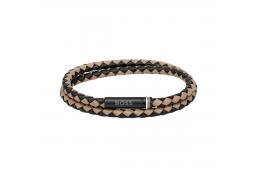 Hugo Boss férfi karkötő - HBJ1580495M