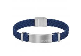 Hugo Boss férfi karkötő - HBJ1580609M