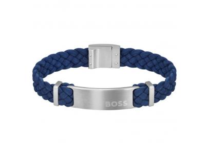 Hugo Boss férfi karkötő - HBJ1580609M