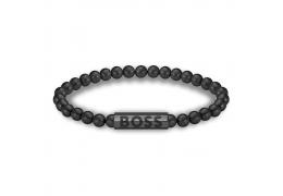 Hugo Boss férfi karkötő - HBJ1580659M