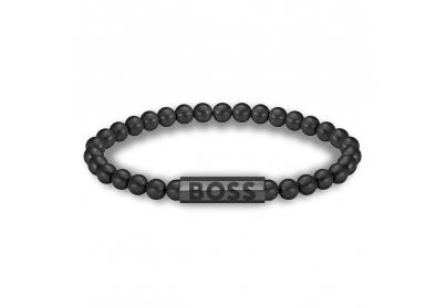 Hugo Boss férfi karkötő - HBJ1580659M