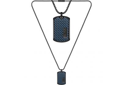 Hugo Boss férfi nyaklánc HBJ1580181