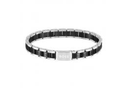 Hugo Boss Metal Links karkötő - HBJ1580665