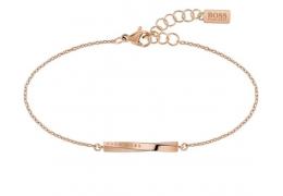 Hugo Boss női karkötő HBJ1580085