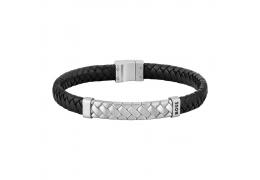 Hugo Boss Toilored férfi karkötő HBJ1580674M