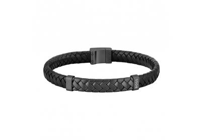 Hugo Boss Toilored férfi karkötő HBJ1580676M