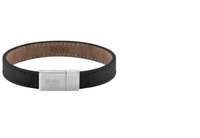 Hugo Boss férfi karkötő HBJ1580033M