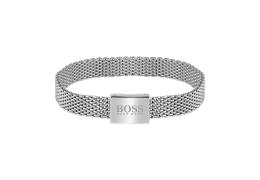 Hugo Boss férfi karkötő HBJ1580037M