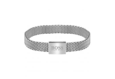 Hugo Boss férfi karkötő HBJ1580037M