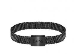 Hugo Boss férfi karkötő HBJ1580038M