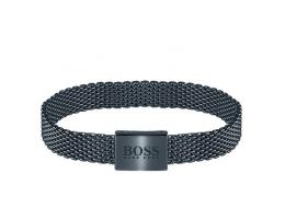 Hugo Boss férfi karkötő HBJ1580040M